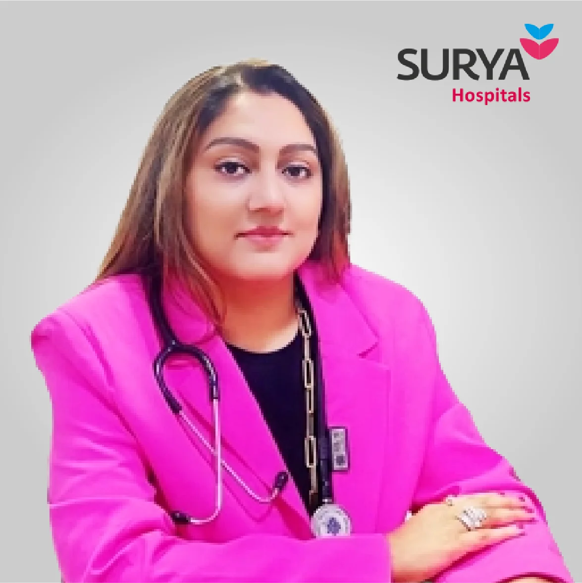 Dr. Nilofer Rangoonwala